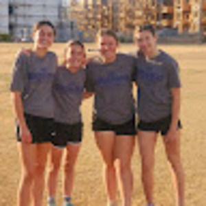 Meet your Posher, Ella